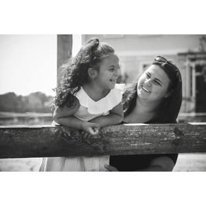 Meet your Posher, Jenna